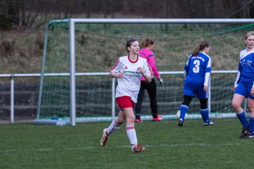 Bild 229 - Frauen SV Boostedt - TSV Aukrug : Ergebnis: 6:2